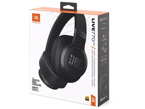 LIVE 770NC [�u���b�N]