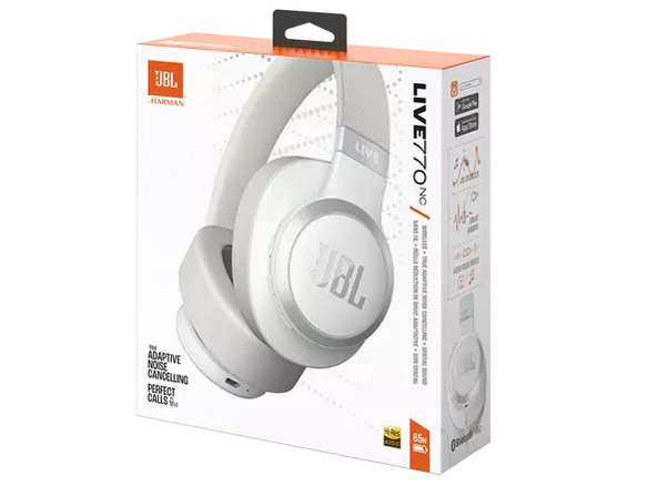 LIVE 770NC [�z���C�g]