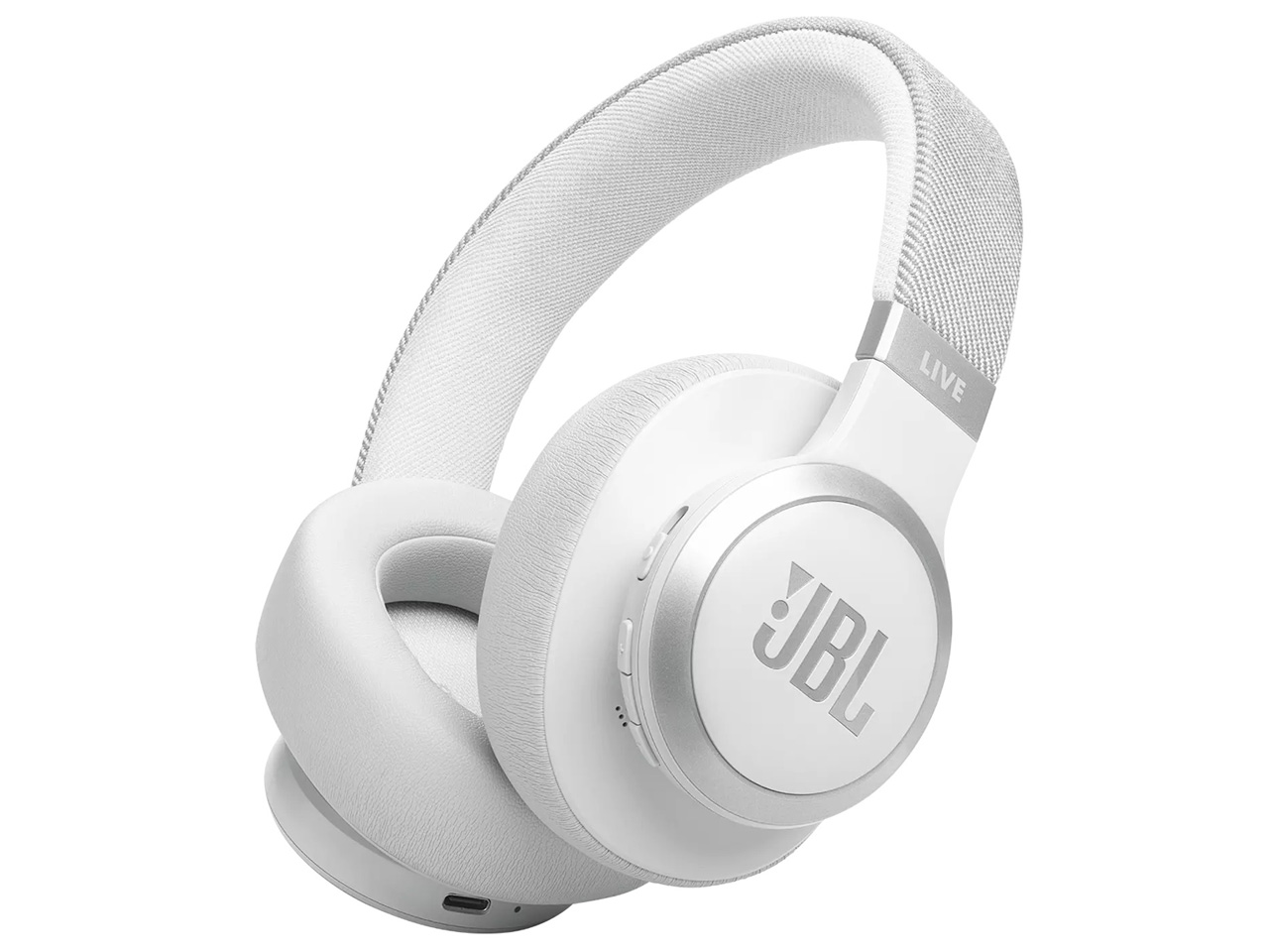 お歳暮･冬ギフト2025｜ギフト・贈り物はセブン JBL LIVE 770NC [ホワイト] 価格比較 - 価格.com ヘッドホン