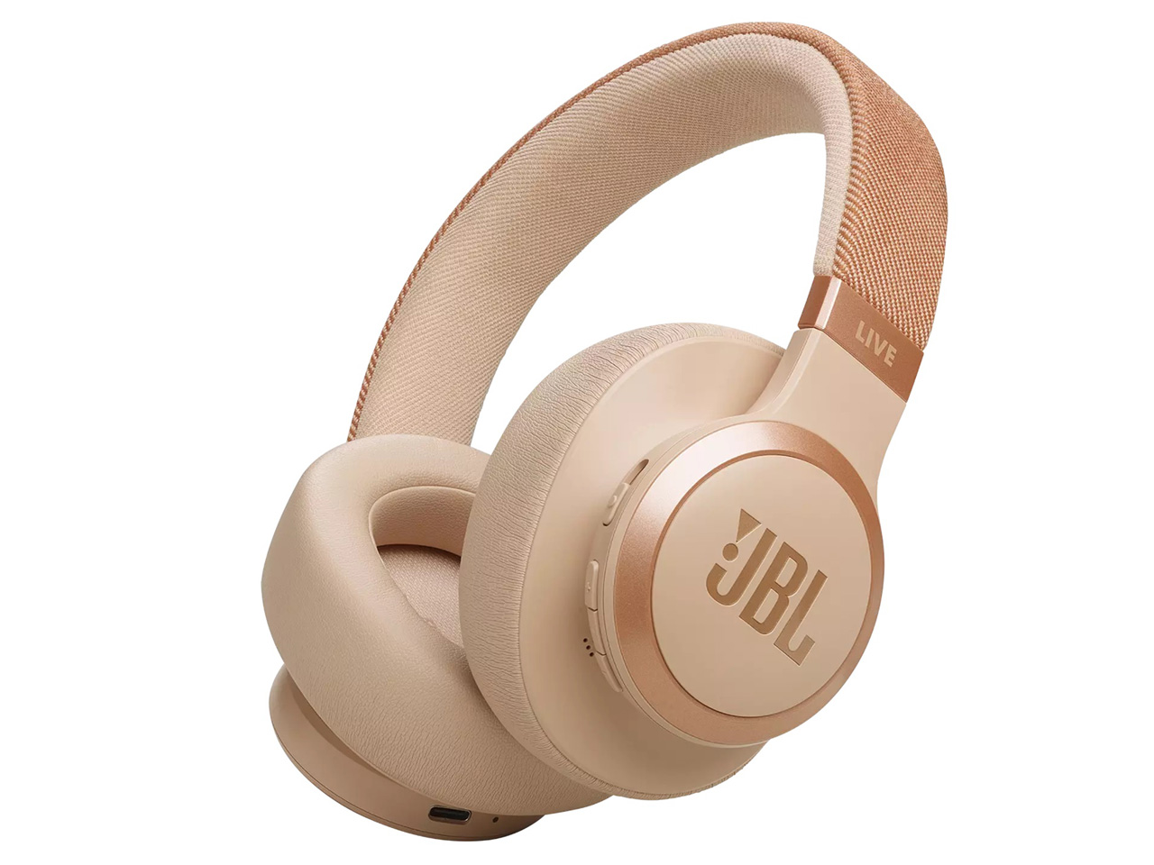 I ⭐️ YOKOHAMA 様ご購入確約品です。 JBL Live 770NC I ⭐️ YOKOHAMA 様ご購入確約品です。 JBL Live 770NC ヘッドホン