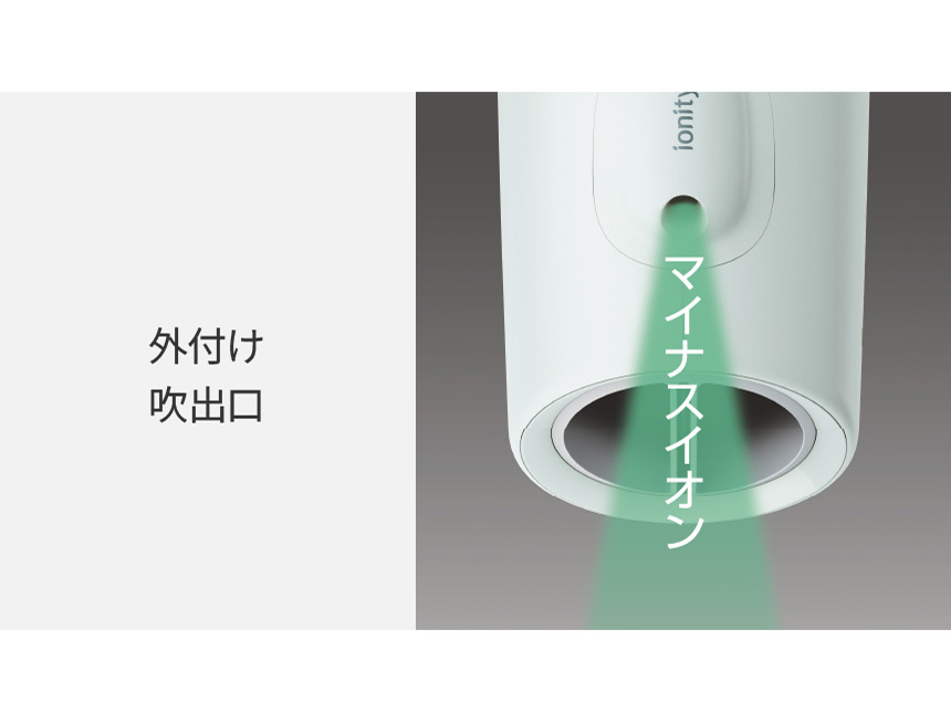 �C�I�j�e�B EH-NE5L-G [�~���g�O���[��]