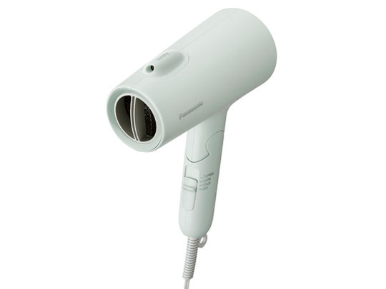 Panasonic ヘアドライヤー　イオニティ　ミントグリーン パナソニック イオニティ EH-NE5L-G [ミントグリーン] 価格比較
