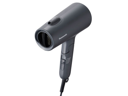 Panasonic ヘアドライヤー EH-NE5L-H パナソニック イオニティ EH-NE5L-H [ダークグレー] 価格比較