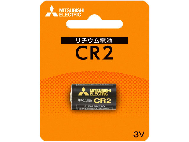 ���`�E���d�r 1�p�b�N CR2D/1BP �̐��i�摜