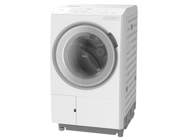 ビッグドラム BD-SX120JR(W) [ホワイト]