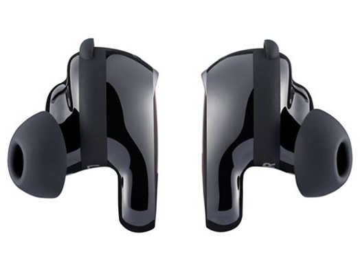 QuietComfort Ultra Earbuds [�u���b�N]