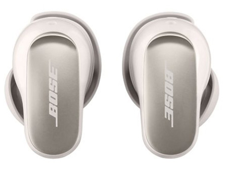 QuietComfort Ultra Earbuds [�z���C�g�X���[�N]
