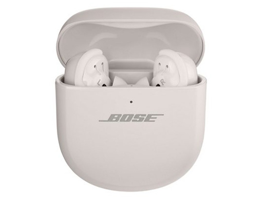 QuietComfort Ultra Earbuds [�z���C�g�X���[�N]