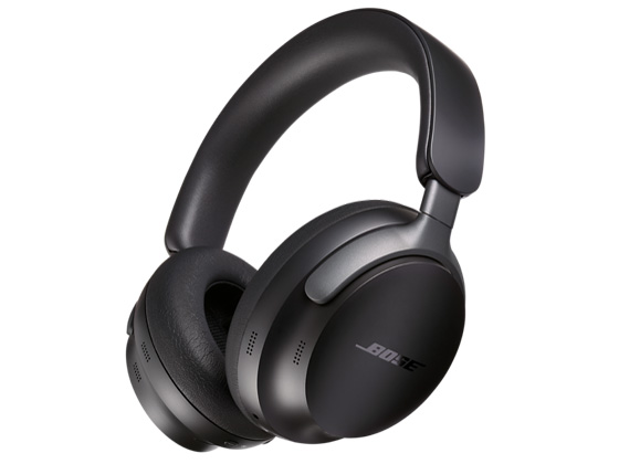 QuietComfort Ultra Headphones [�u���b�N]