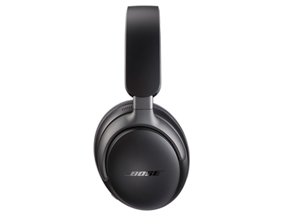 QuietComfort Ultra Headphones [�u���b�N]