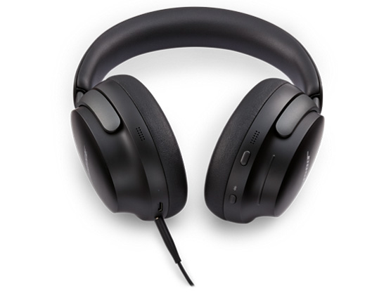QuietComfort Ultra Headphones [�u���b�N]
