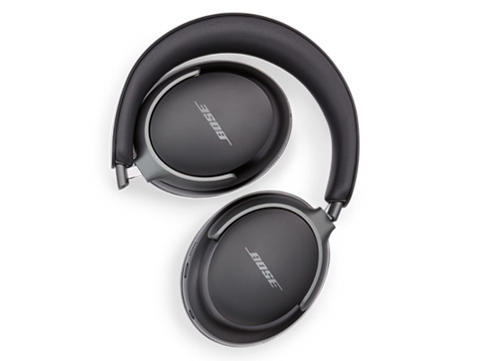 QuietComfort Ultra Headphones [�u���b�N]