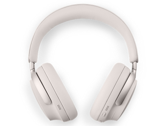 QuietComfort Ultra Headphones [�z���C�g�X���[�N]