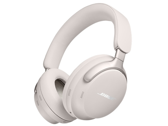 QuietComfort Ultra Headphones [�z���C�g�X���[�N]