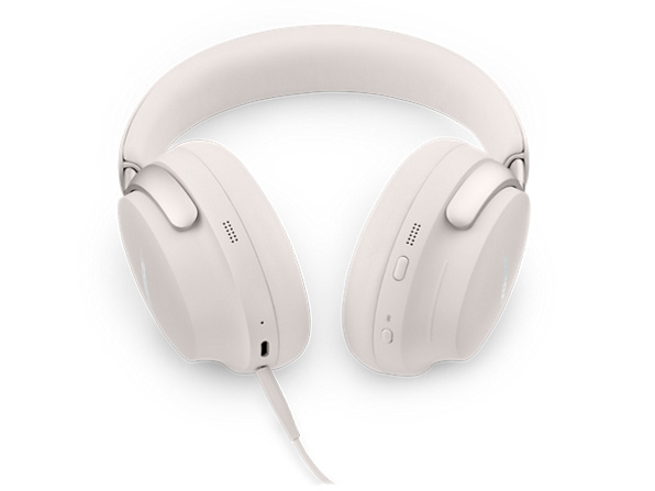 QuietComfort Ultra Headphones [�z���C�g�X���[�N]