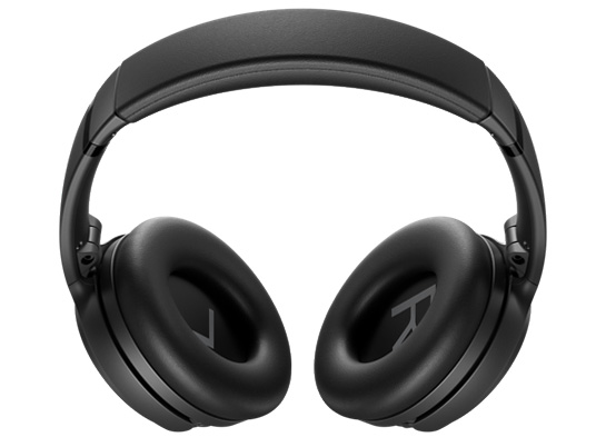 QuietComfort Headphones [�u���b�N]