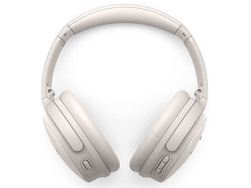 QuietComfort Headphones [�z���C�g�X���[�N]