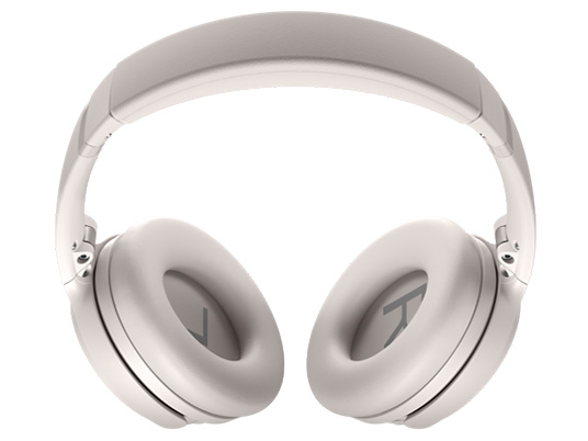 QuietComfort Headphones [�z���C�g�X���[�N]