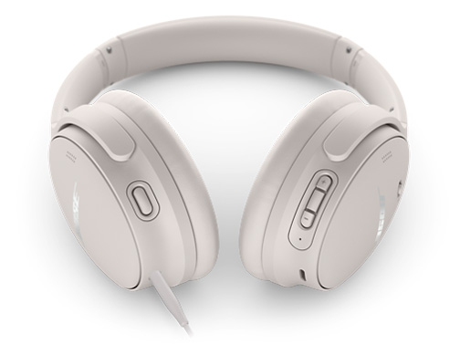 QuietComfort Headphones [�z���C�g�X���[�N]
