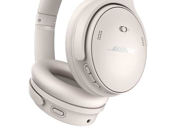 QuietComfort Headphones [�z���C�g�X���[�N]