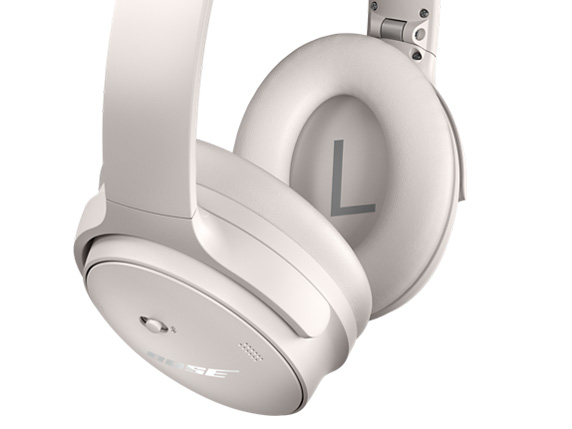 QuietComfort Headphones [�z���C�g�X���[�N]