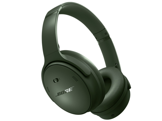QuietComfort Headphones [�T�C�v���X�O���[��]