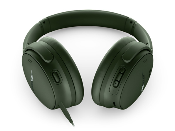 QuietComfort Headphones [�T�C�v���X�O���[��]