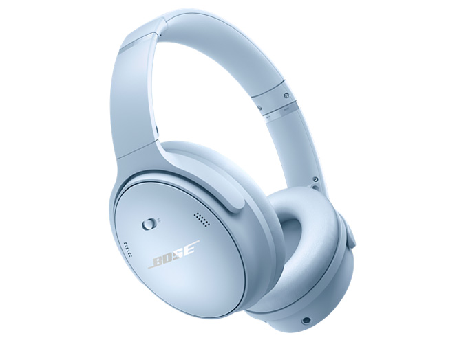 QuietComfort Headphones [���[���X�g�[���u���[]