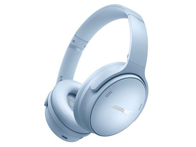 【公式】フジのお歳暮・冬ギフト QuietComfort Bose Headphones 価格比較 [ムーンストーンブルー] ヘッドホン