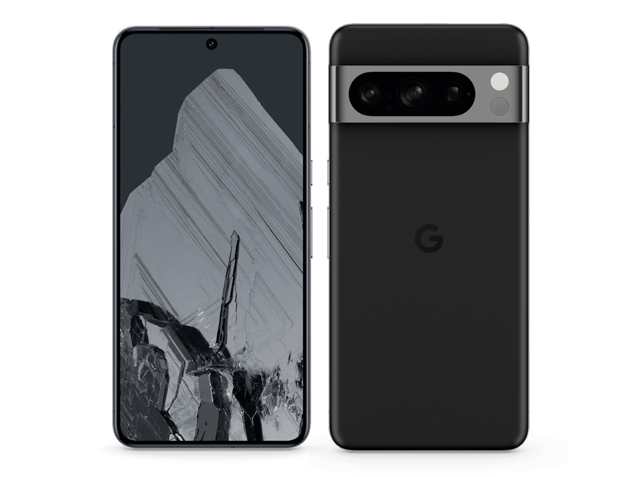 Google Pixel 8 Pro 256GB SIM�t���[ [Obsidian] �̐��i�摜