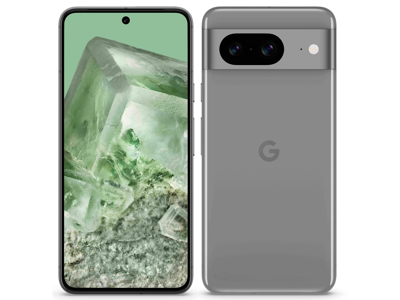 Google Pixel 8 128GB au [Hazel] �̐��i�摜