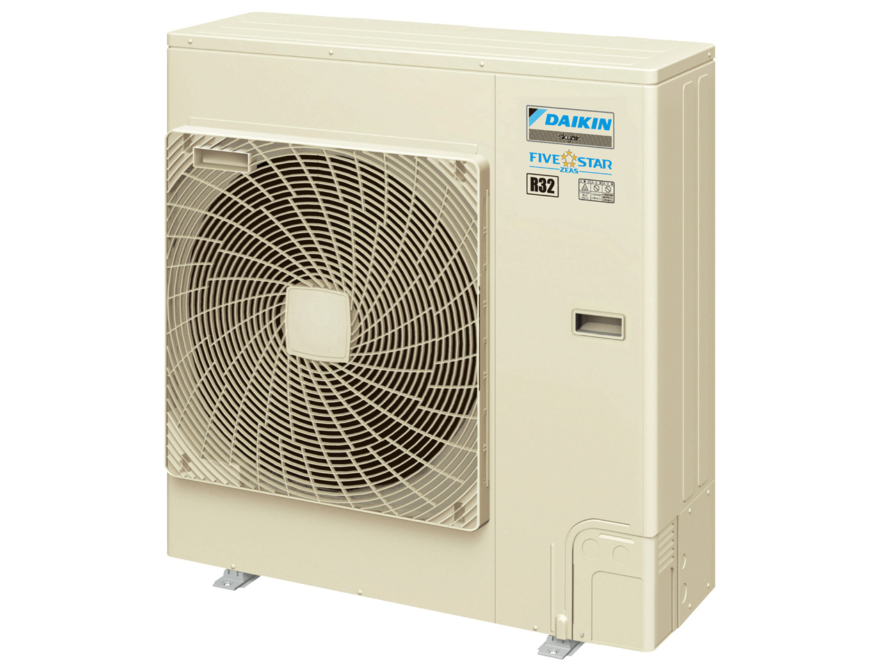 FIVE STAR ZEAS �V�䖄���J�Z�b�g�` SSRG80CNV