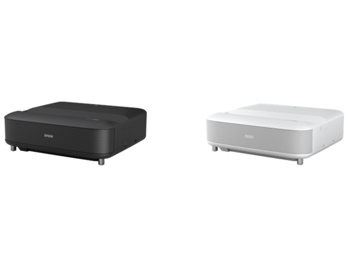 dreamio EH-LS650W [�z���C�g]