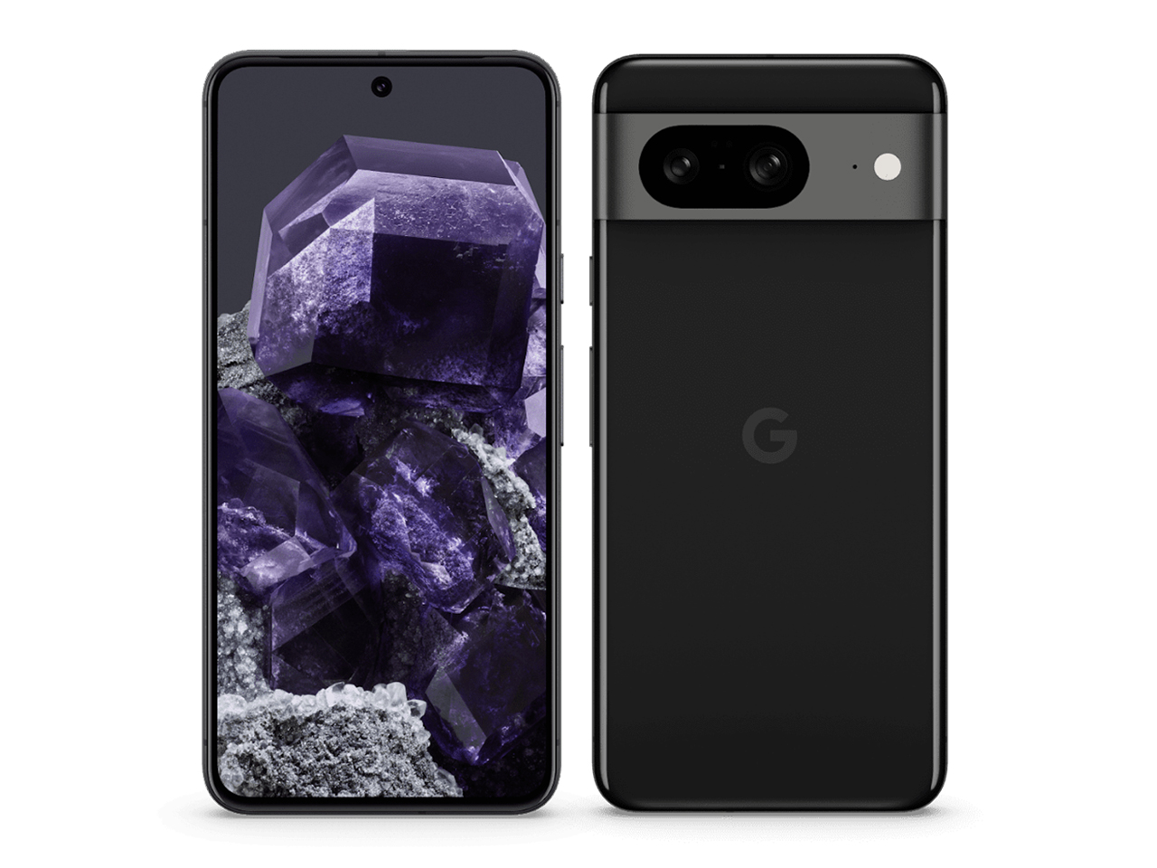 Google Pixel 8 128GB SoftBank [Obsidian] �̐��i�摜