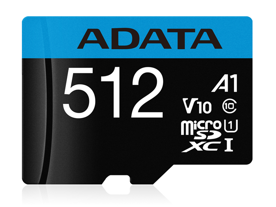 AUSDX512GUICL10A1-RA1 [512GB] �̐��i�摜