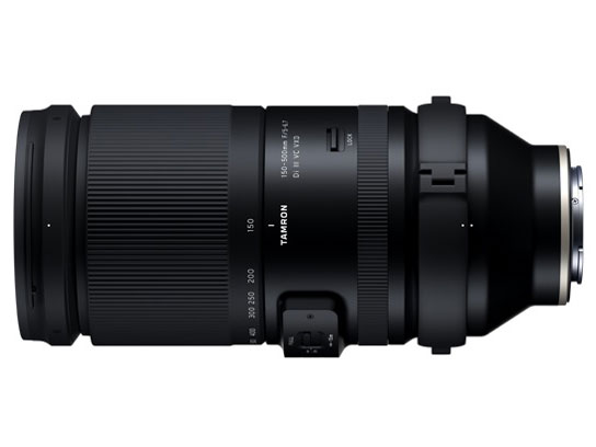 150-500mm F/5-6.7 Di III VC VXD (Model A057) [�j�R��Z�p]