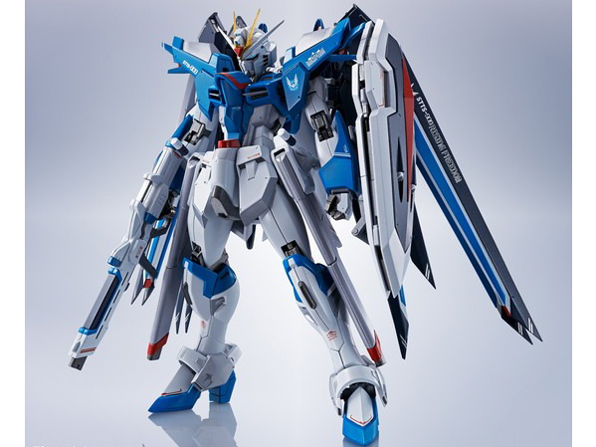 METAL ROBOT�� <SIDE MS> ���C�W���O�t���[�_���K���_�� �̐��i�摜