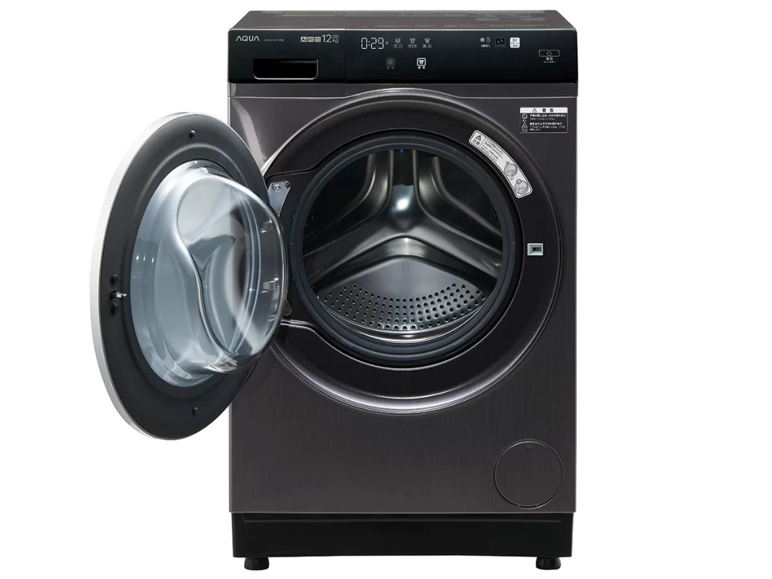 �܂������h����2.0 AQW-DX12P-L-K [�V���L�[�u���b�N]