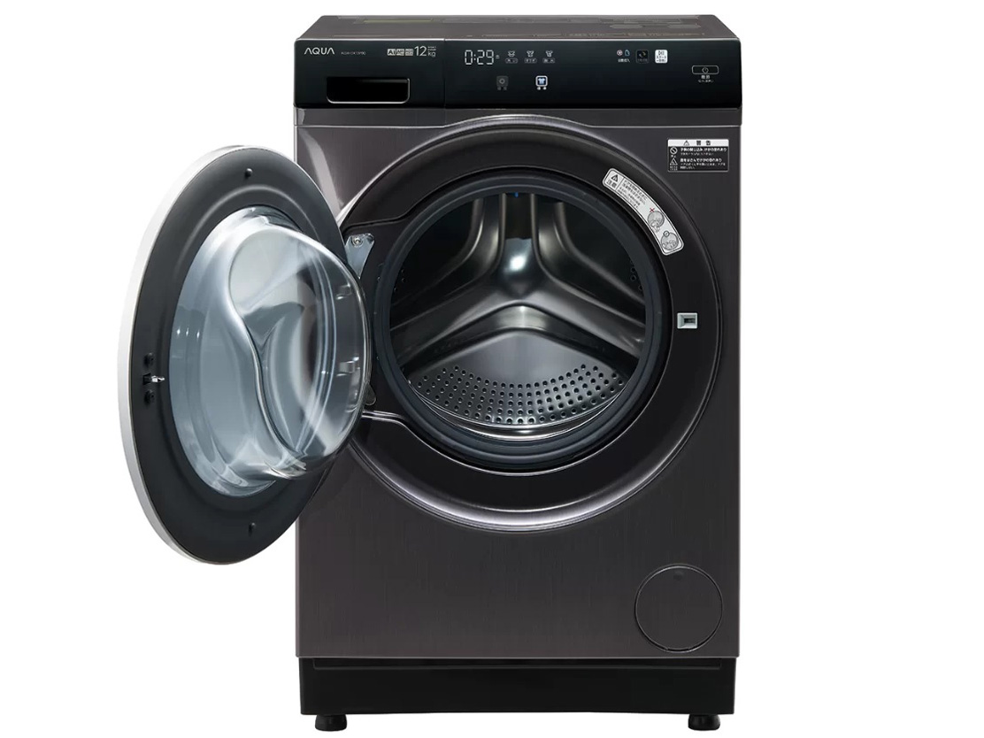 �܂������h����2.0 AQW-DX12P-R-K [�V���L�[�u���b�N]