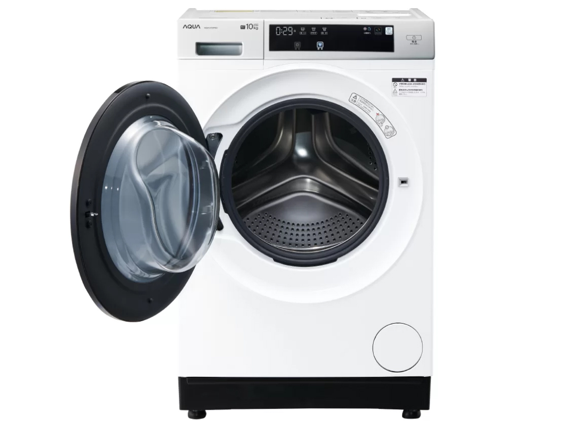 �܂������h����2.0 AQW-D10P-R-W [�z���C�g]