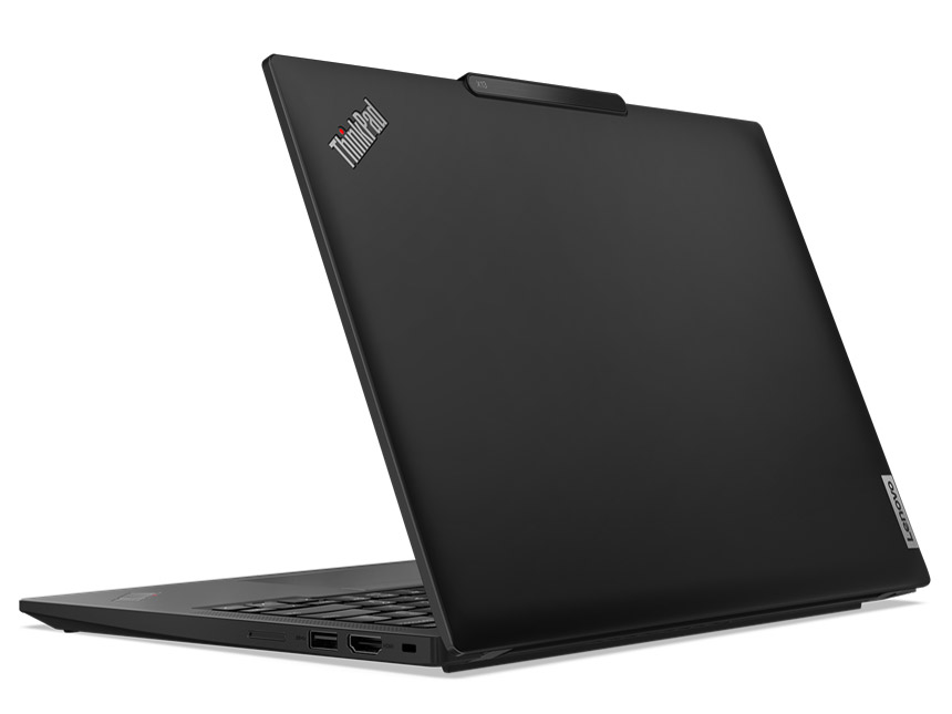 ThinkPad X13 Gen 4 AMD Ryzen 7 PRO 7840U�E16GB�������[�E512GB SSD�E13.3�^WUXGA�t������ 21J3CTO1WW [�u���b�N]