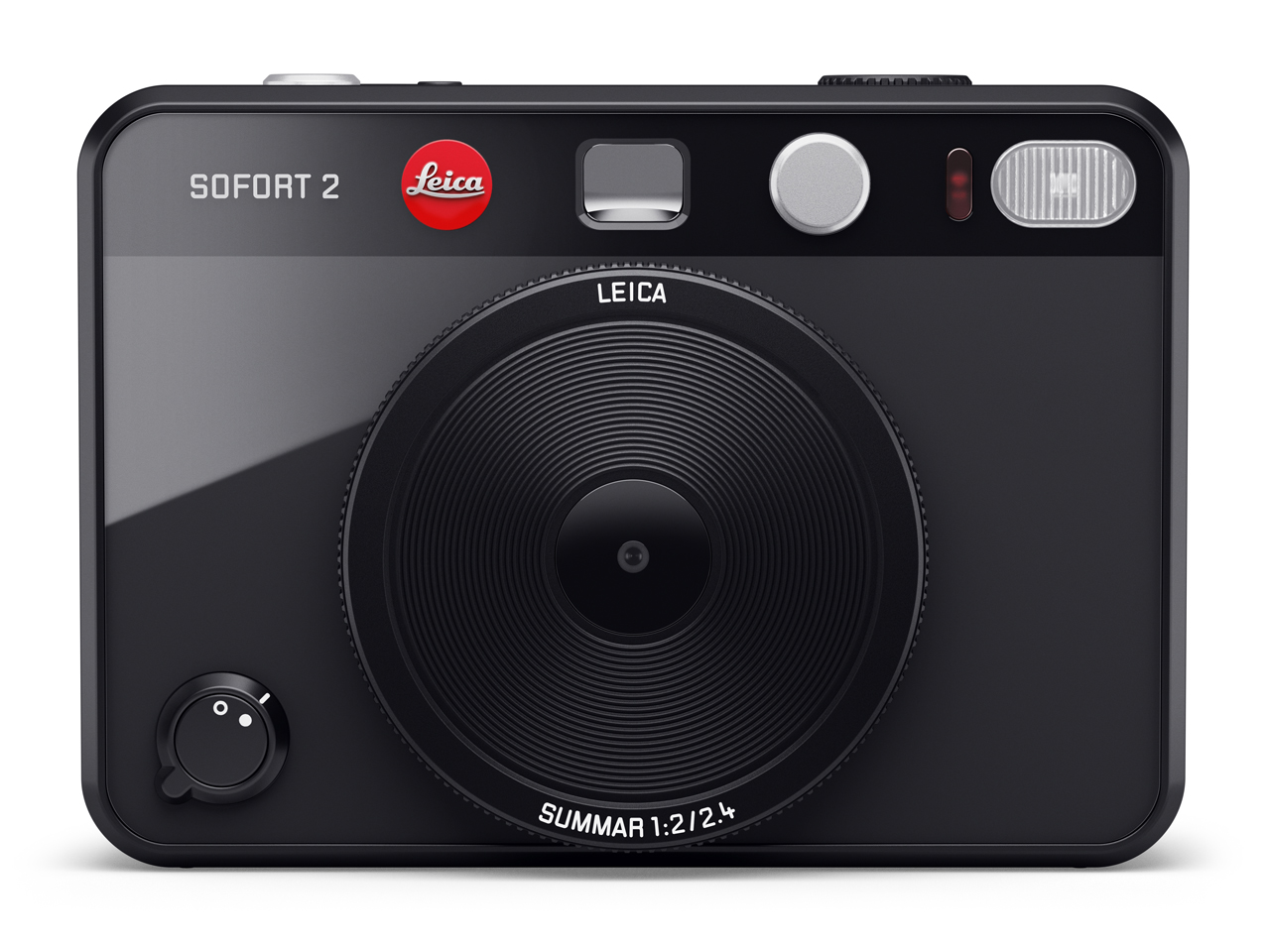 ライカ　ゾフォート ライカ ゾフォート2 [ブラック] 価格比較 - 価格.com