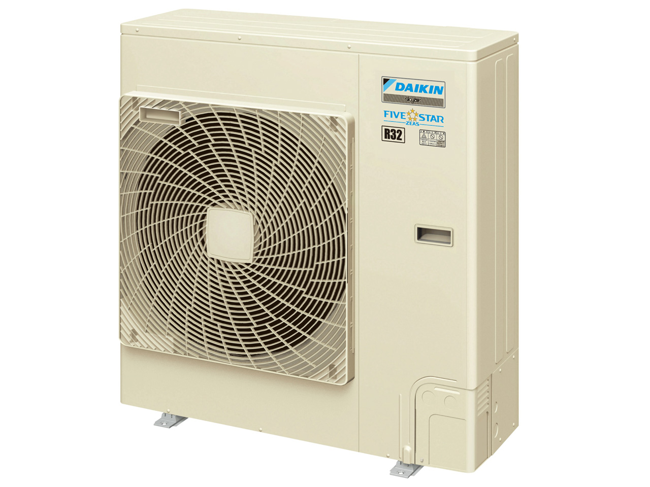 FIVE STAR ZEAS ���u�` SSRV80CV