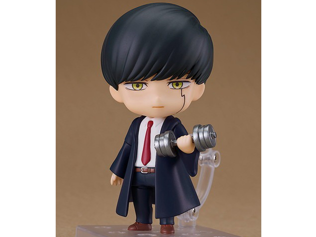 TV�A�j�� �}�b�V����-MASHLE- �˂�ǂ낢�� �}�b�V���E�o�[���f�b�h �̐��i�摜