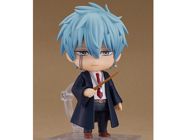 TV�A�j�� �}�b�V����-MASHLE- �˂�ǂ낢�� �����X�E�N���E�� �̐��i�摜