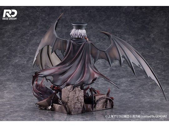 ����Project 1/6 ���~���A�E�X�J�[���b�g �R��Ver. �C���X�gby�����