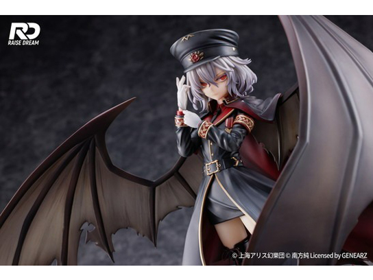 ����Project 1/6 ���~���A�E�X�J�[���b�g �R��Ver. �C���X�gby�����