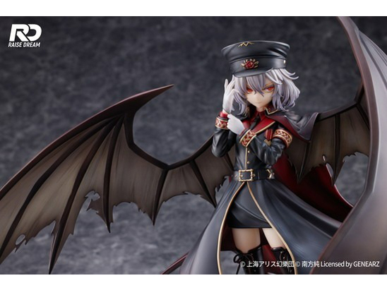����Project 1/6 ���~���A�E�X�J�[���b�g �R��Ver. �C���X�gby�����