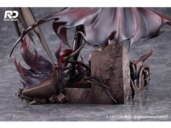 ����Project 1/6 ���~���A�E�X�J�[���b�g �R��Ver. �C���X�gby�����