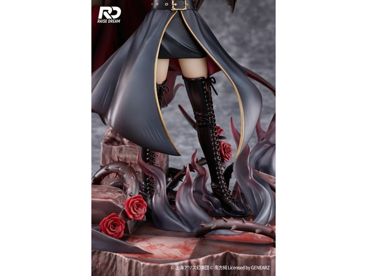 ����Project 1/6 ���~���A�E�X�J�[���b�g �R��Ver. �C���X�gby�����